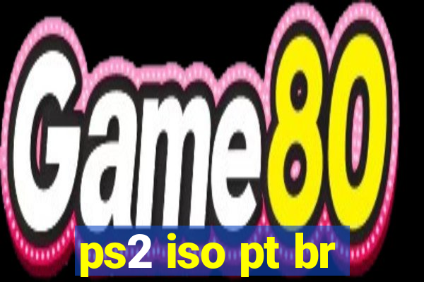 ps2 iso pt br